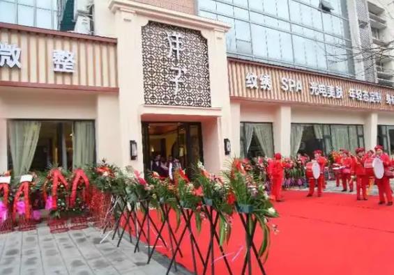 2022内江整形医院排名榜前六权威推荐，达芬奇第四，韩美锁定榜一