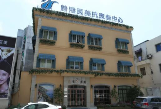 杭州整形医院排名榜前七权威测评，艺星vs时光！入围理由超详细！