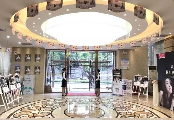 珠海隆鼻整形医院排名前十：想要改善鼻形问题怎么办？这些医院来帮你！