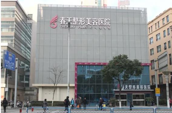 无锡整形医院排名榜前五top总结！尚美第三，爱思特紧随其后~
