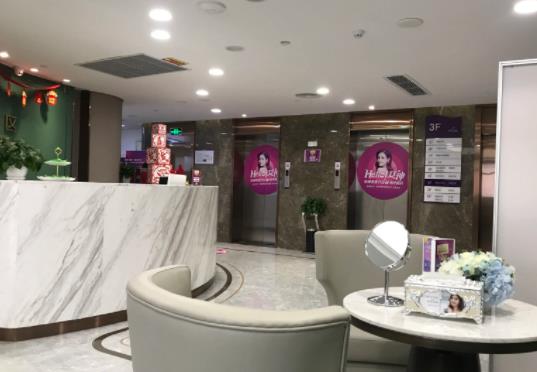 360截图20220518163650851.jpg 郑州医院整形哪个好?公立私立排名榜大数据整理!前三实至名归~