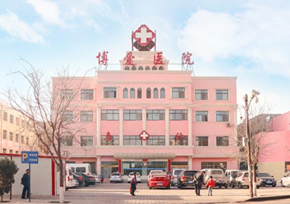 2022白城纹眼线美容整形医院排名前六特殊公布！