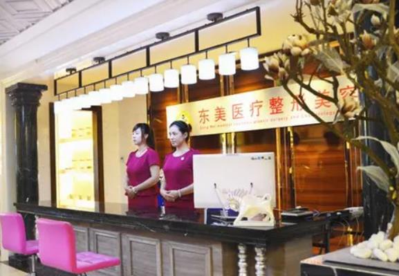 2022丽江整形机构排行榜前六名单揭晓：吴氏嘉美稳居榜一_女生必选哦