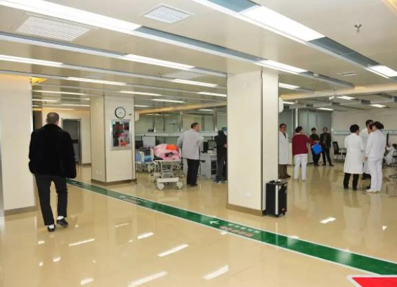 2022吉林省人民医院整形科报价表公布！盘点：刘进辉、郭京丽口碑擅长合集！