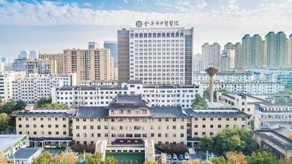 金华口腔科医院排名，金华市中医医院第四