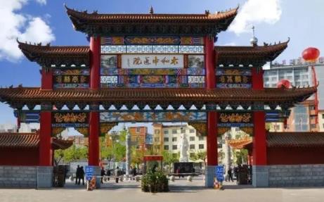 阜阳皮肤科医院排名，太和县中医院第二