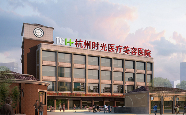 杭州时光肋软骨隆鼻贵不贵?收费标准了解一下