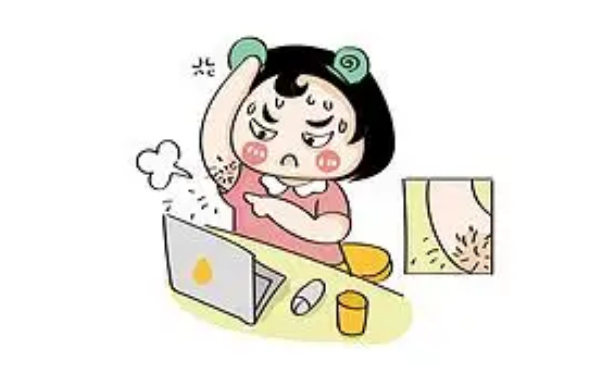 脱腋毛是有哪些方法?脱腋毛是激光好还是冰点好