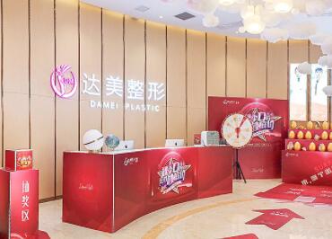 南宁市十大整形医院，口碑私立名单一览，南宁华美、达美等都很不错