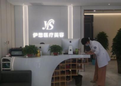 呼和浩特十大整形医院，华医、五洲、大韩等正规医美医院一览