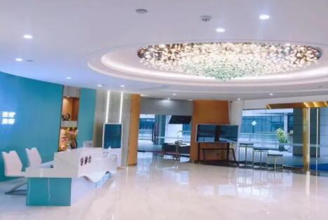 河南十大医学美容微整形医院，郑州优恩第二，集美第三