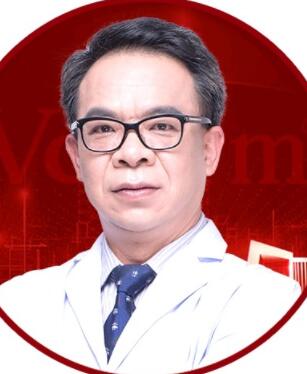 重庆十大整形医师，董志勇、黄鲜、朱家旭居前三