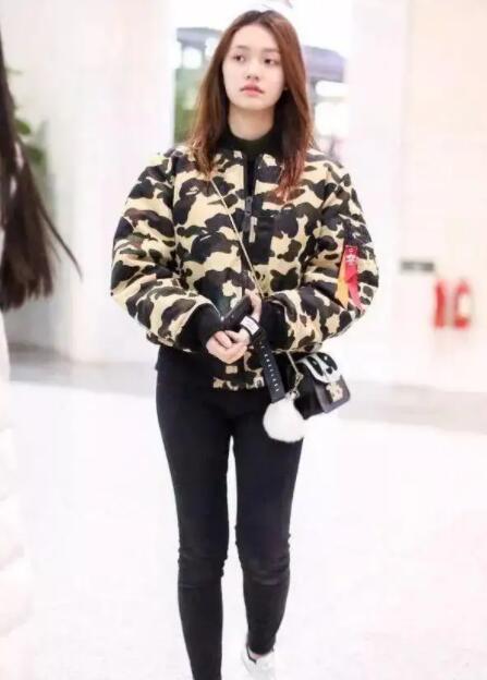 林允胖了多少斤？为什么会发胖？发胖后的她你还能认出来吗？
