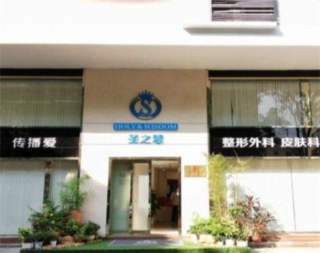 东莞圣之慧