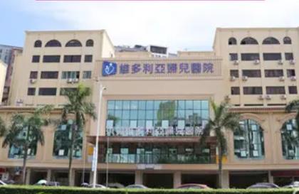 东莞整形医美排名前六强走一波~美立方、壹加壹实力领跑