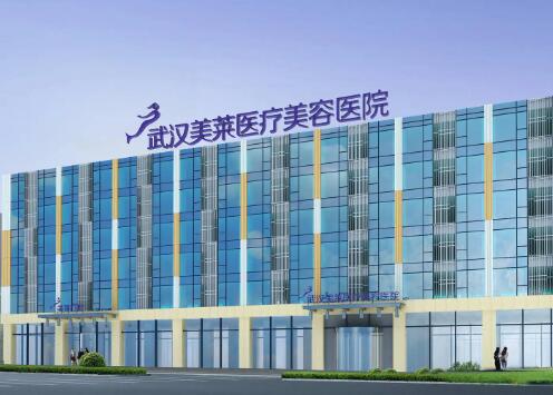 武汉胸部整形医院排名：五所医院被整友强烈推荐，美丽胸型的守护者！