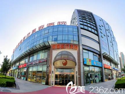 北京鼻子整形医院排名榜前五权威测评！2022隆鼻价目表详细曝光