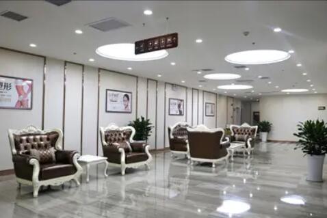 西安整形美容医院排名前十位：壹加壹冲击榜一，其他医院你都知道吗？