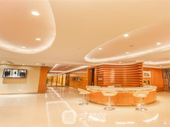 杭州连天美医疗美容医院做牙齿娇正好吗?是三甲吗?价格表