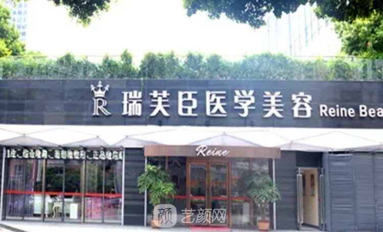 惠州私立医美整形医院排名上线，这三家口碑医院实力不错