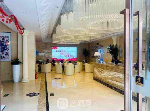 南昌爱美整形医院医生排行榜,热度高的口碑医院实力更新