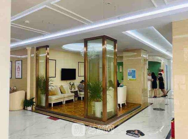 南昌爱美整形医院医生排行榜,热度高的口碑医院实力更新