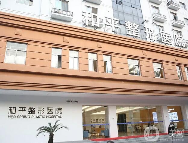 温州十大整形医院排名榜公示,口碑TOP10优势突出,芘丽芙、星范好评登顶