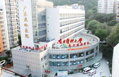 广东祛疤医院排行榜前八名单一览，用实力碾压同行的宝藏医美，变美必备！