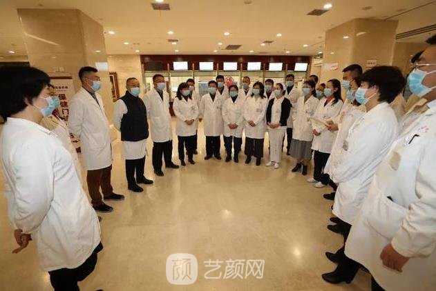 甘肃省妇幼保健院整形科骨干医生排名出炉，热门骨干医生介绍