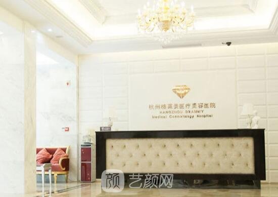 杭州网红整形医院有哪些？网友力荐医院名单公布