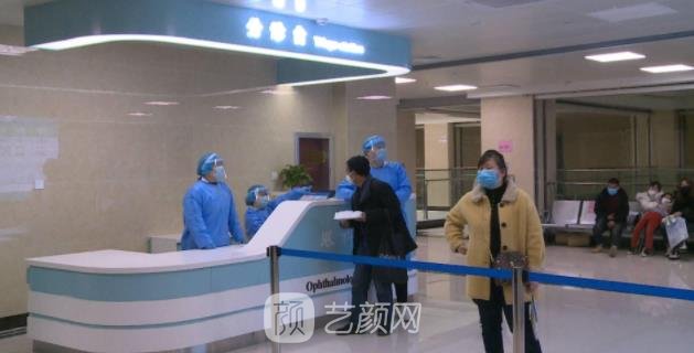 徐州市第一人民医院牙齿矫正价格贵吗?多少钱?附实例