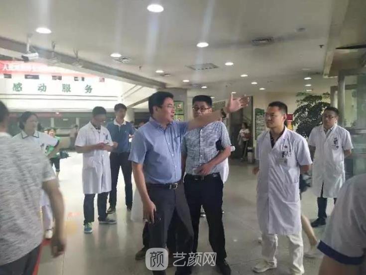 汉中3201医院吸脂多少钱？技术怎么样？大腿吸脂实例更新