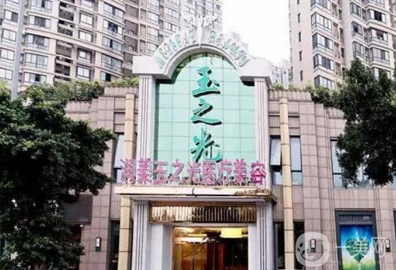 成都隆鼻整形医院排名前十,技术含量高,鼻部改变接招!