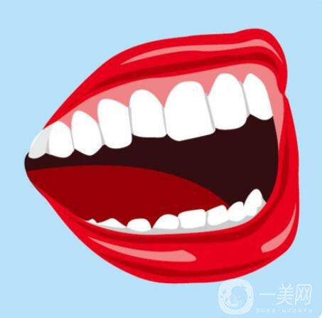装个烤瓷牙多少钱 种类 过程 怎么装？