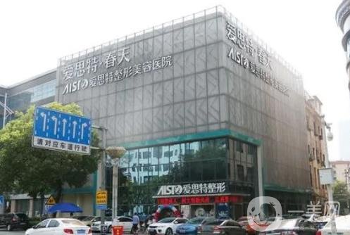 江苏无锡整形医院排名前六2022，单枪匹马TOP榜实力给到，双眼皮价格收费在