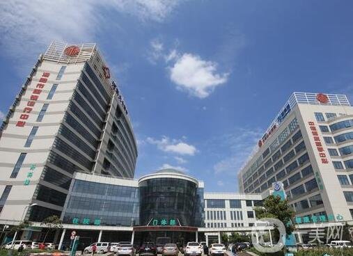 洛阳排名靠前的割双眼皮医院前三热议,top1技术过硬,性价比很高