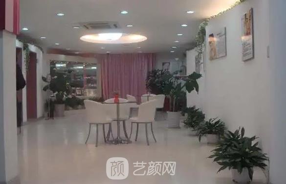 上海彩婷医院是正规的吗?实力医生介绍+收费价格表