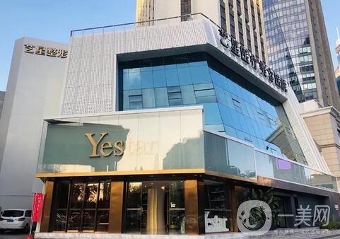 全国连锁整形医院排行榜前七名单出炉，全新阵容名次有变，美莱、华美始终领跑