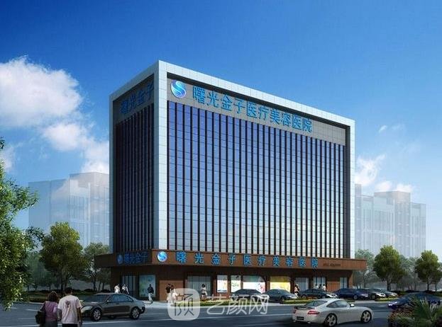 佛山市美容院排行榜2022，排行前3的实力医院更新