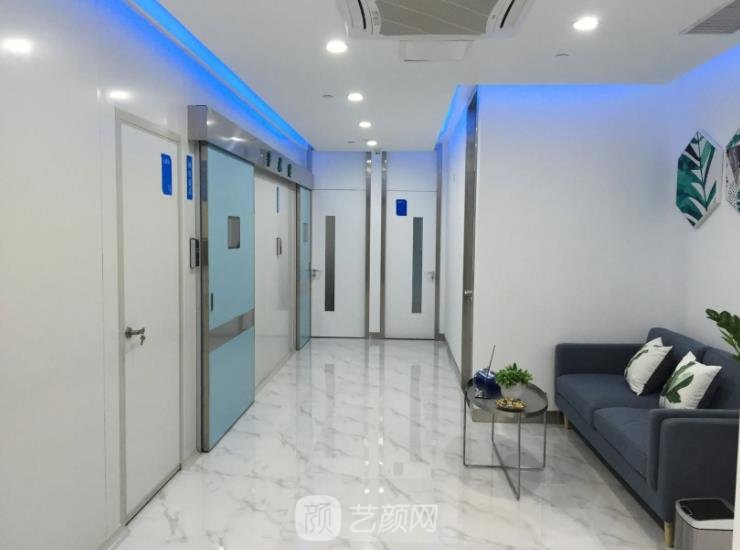 上海医颜整形医院怎么样？地址在哪？收费明细表2022