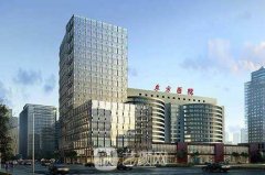 上海市东方医院整形科是外包吗？怎么样？医生简介+价格表