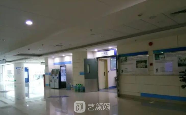 上海市东方医院整形科是外包吗?怎么样?医生简介+价格表