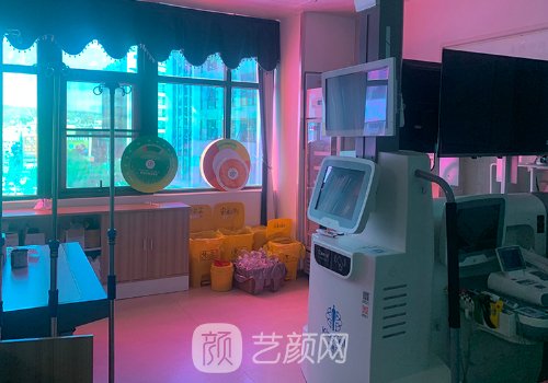 昆明卉颜整形医院口碑怎么样？能做皮肤美容吗？