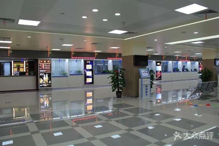 刚刚发布，苏州大学附属第一医院整形美容科