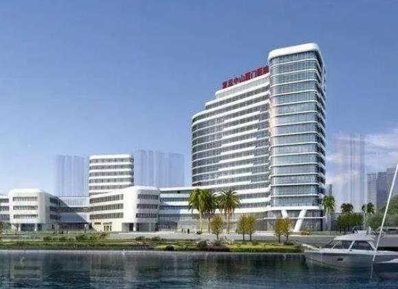 微信截图_20220218174502.jpg 2022厦门大学附属中山医院整形科价目_