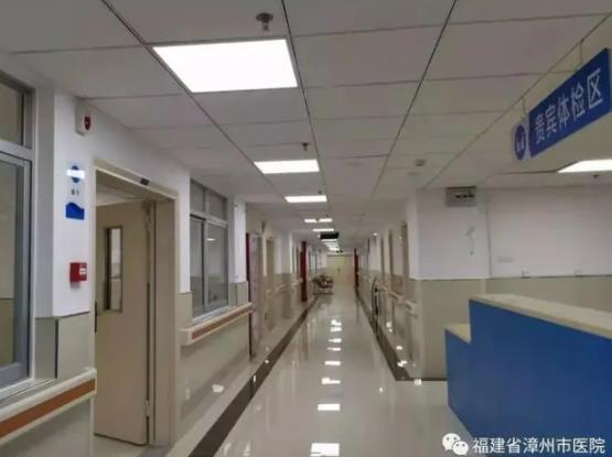 2022漳州市医院整形外科（价目）