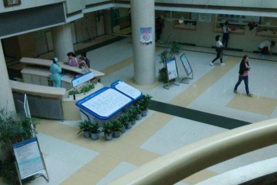 2022年宁波妇儿医院整形外科