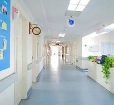 2022上海市同济医院整形科