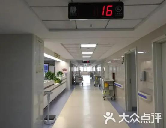 2022南通市中医院整形美容科