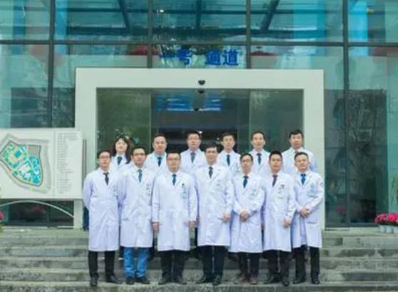 2022年，遵义医科大学附属医院整形外科